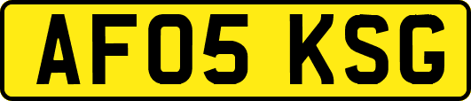 AF05KSG