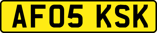 AF05KSK