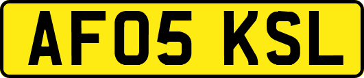 AF05KSL