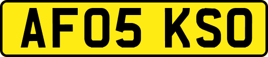 AF05KSO