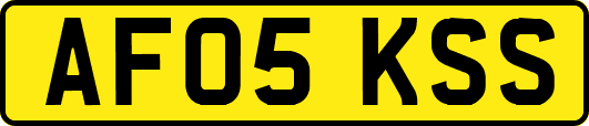 AF05KSS