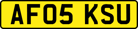 AF05KSU