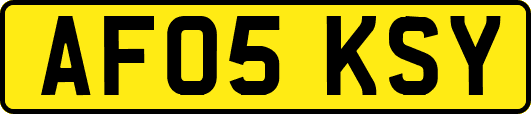 AF05KSY