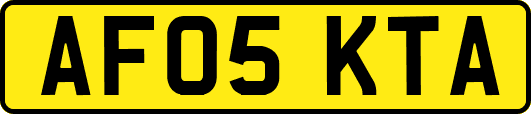 AF05KTA