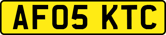 AF05KTC