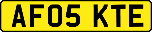 AF05KTE