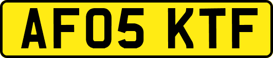 AF05KTF