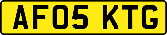 AF05KTG