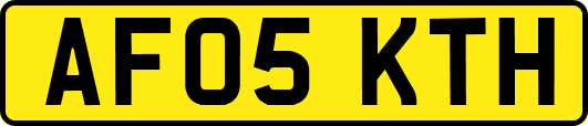 AF05KTH