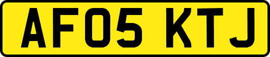 AF05KTJ