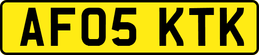 AF05KTK