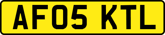 AF05KTL