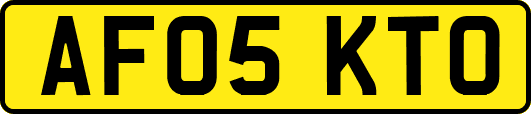 AF05KTO