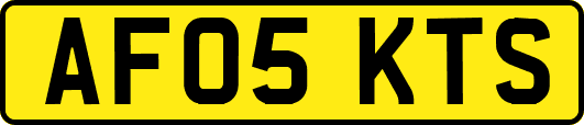 AF05KTS