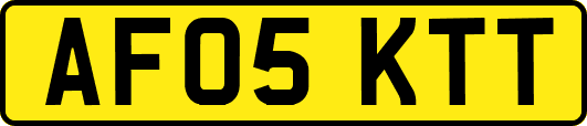 AF05KTT