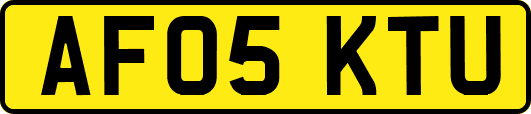 AF05KTU