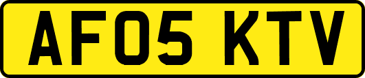 AF05KTV