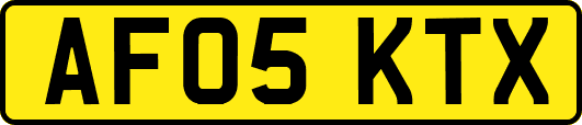 AF05KTX