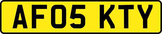 AF05KTY
