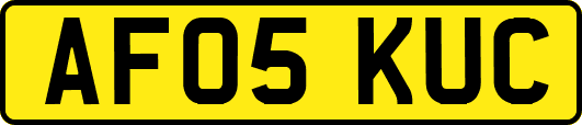AF05KUC