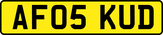 AF05KUD