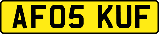 AF05KUF
