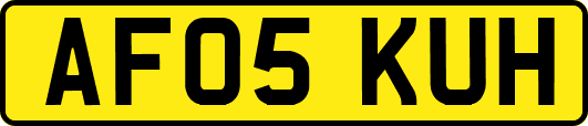 AF05KUH