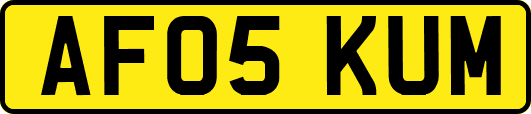 AF05KUM
