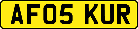 AF05KUR
