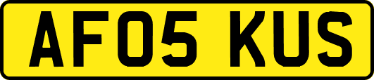 AF05KUS