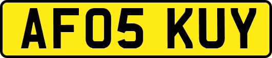 AF05KUY