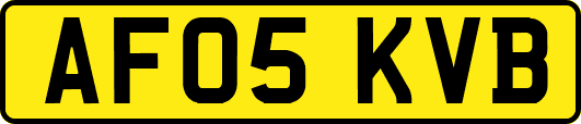 AF05KVB