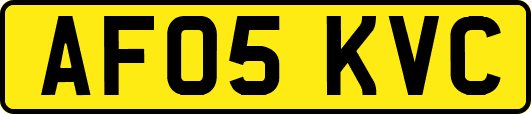 AF05KVC