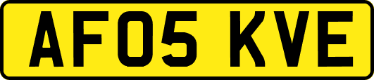 AF05KVE