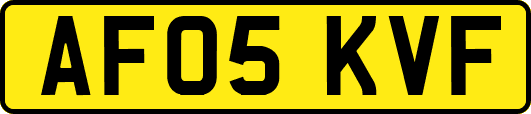 AF05KVF