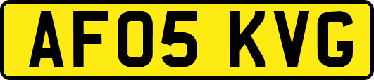 AF05KVG