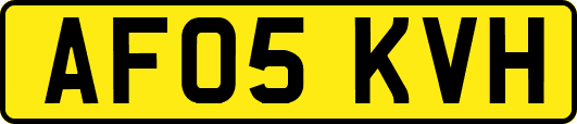 AF05KVH