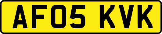 AF05KVK