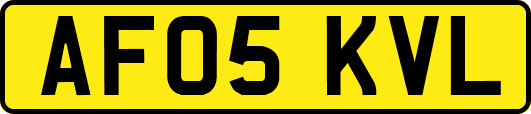 AF05KVL