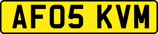 AF05KVM