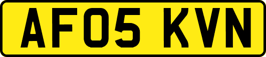 AF05KVN