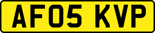 AF05KVP