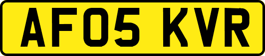 AF05KVR