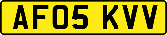 AF05KVV