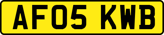 AF05KWB