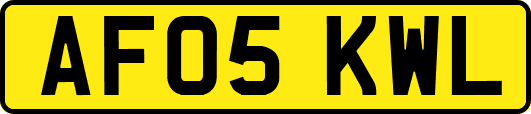 AF05KWL