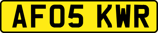 AF05KWR