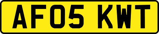 AF05KWT