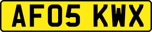AF05KWX
