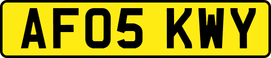 AF05KWY